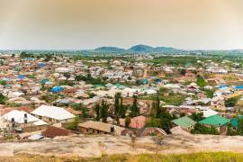 Churches destroyed, believers displaced as persecution escalates across Africa