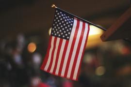 Trump announces plan to prosecute flag desecration despite Supreme Court protection