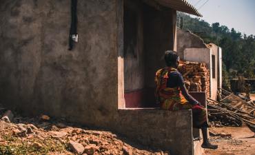 Tribal Christian Families Return to Looted Homes After Violent Attack in Chhattisgarh