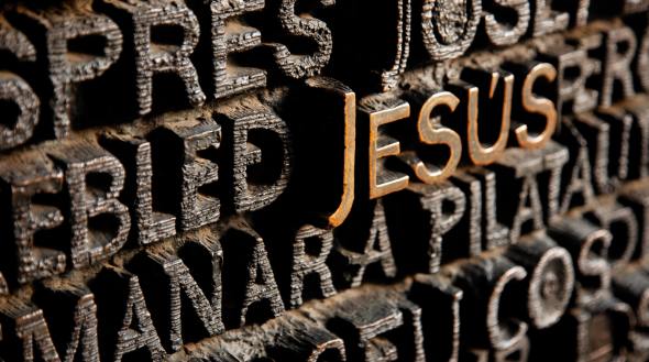 'Behold I am with you:' a biblical reflection for the year 2026