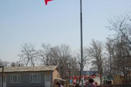 USCIRF condemns China’s detention of Christian pastors