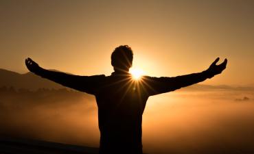 God's steadfast love and faithfulness