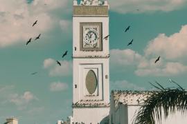 12 Christians Arrested During Worship Service Raid in Algeria