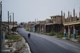 Future of Christians in Syria and Lebanon under threat
