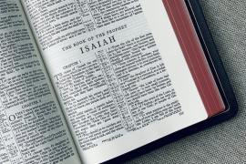 New Report Highlights Bible Access Barriers Facing Hundreds of Millions of Christians