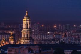 Law firm condemns Ukraine over imprisonment of Orthodox metropolitan