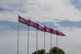 North Korean women find new life through secret baptisms