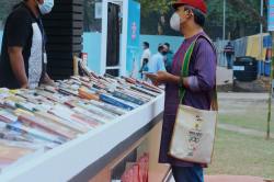 Radicals protest distribution of Bibles at World Book Fair