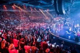 Hillsong launches independent financial review after claims of fraud and lavish spending