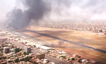 Sudan violence: Indian national one of many victims
