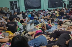 Manipur sets December deadline to close all relief camps