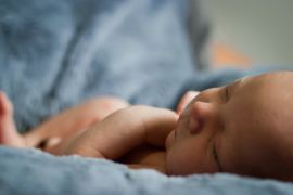 Most Americans say cost of child-rearing matters more than declining birth rate