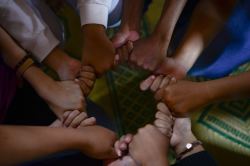 Asian Church Leader Calls for Stronger Christian Unity Through Synodality and Ecumenism