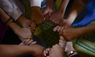 Why are Christians so divided? Psychology gives us some answers – and solutions
