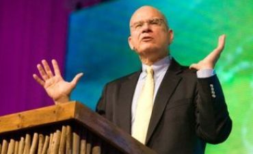 Tim Keller: a tribute