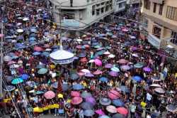 Imphal court grants bail to arrested Meitei youths: unraveling the backlash