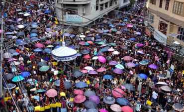 Imphal court grants bail to arrested Meitei youths: unraveling the backlash