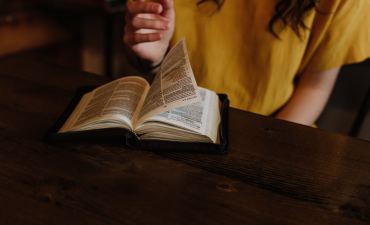 The message of hope in the book of Lamentations