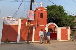 UP police target Christian institutions based on flimsy evidence and questionable investigation