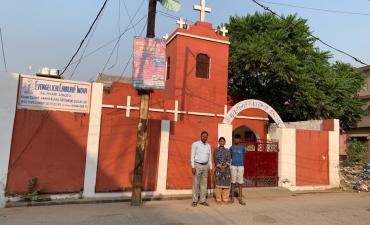 UP police target Christian institutions based on flimsy evidence and questionable investigation