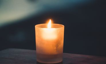 Coping with grief: finding strength and healing through faith and prayer