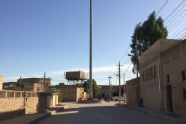 Iran jails five Christians for faith-related activities