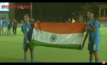 Manipuri players shine in SAFF U-16 Football Championship amidst regional strife