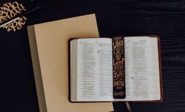 Want to grow your faith? Read Psalms