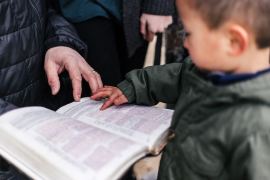 Hidden believers in Somalia continue to risk everything for their faith