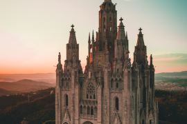 Evangelical Christian numbers on the rise in Spain