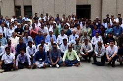 Seeking peace and prosperity: highlights from 69th EFI Convention and North Zone Urban Transformation Conference