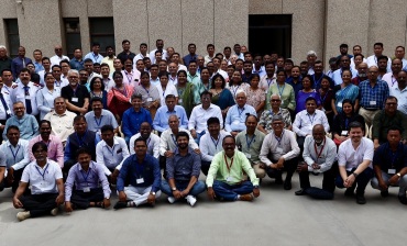 Seeking peace and prosperity: highlights from 69th EFI Convention and North Zone Urban Transformation Conference