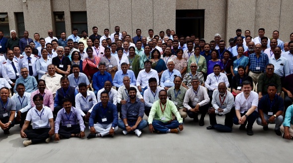 Seeking peace and prosperity: highlights from 69th EFI Convention and North Zone Urban Transformation Conference