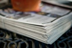 Nepal protests spark backlash against Indian media