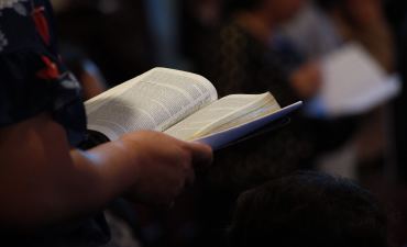 Making disciples who make disciples