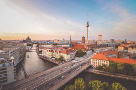 Over 1,000 Christian leaders to meet in Berlin for European evangelism congress