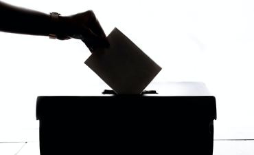 Voter-List Dispute Fuels Third Day of Protests Ahead of Supreme Court Hearing