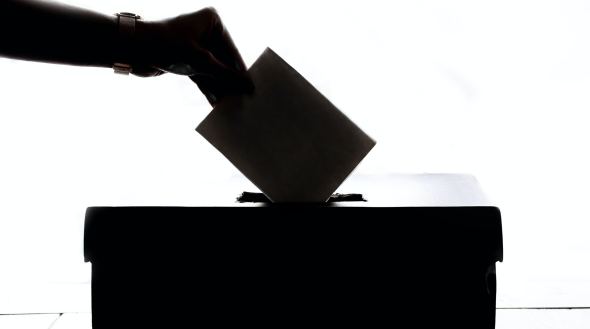 Voter-List Dispute Fuels Third Day of Protests Ahead of Supreme Court Hearing