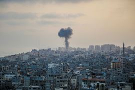 Christian leaders call for urgent peace after witnessing suffering in Gaza