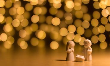 Why Jesus is the true meaning of Christmas