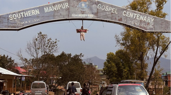 Manipur violence was planned, not spontaneous: independent tribunal