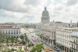 Cuban Pastor Released After More Than Three Months in Detention