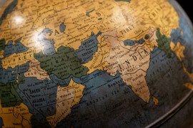 Christians in South Asia face growing land grabs and property loss
