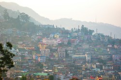 Priests and nuns now need special permit to enter Dimapur, Nagaland