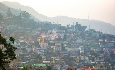 Widespread poll boycott in Nagaland over statehood demand; zero voter turnout in six districts