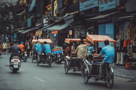 Vietnamese Pastor Receives Seven-Year Prison Sentence Over National Unity Charges