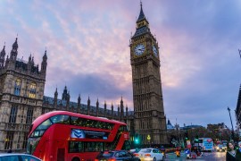 Report shows teenage happiness declining in Britain