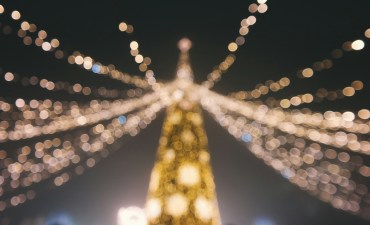 12 Bible verses to rejoice in this festive season and always