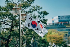 Korean bishops encourage new president to pursue unity, justice & peace