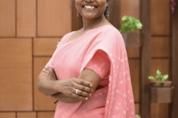 Christian academic Dr Sonajharia Minz named UNESCO co-chair for global Indigenous initiative